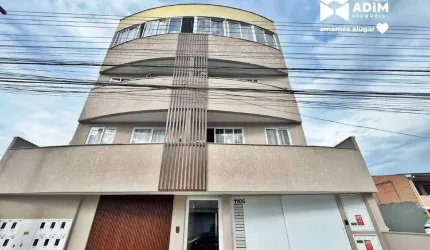 Aluguel Anual: Loft no Bairro das Nações em Balneário Camboriú