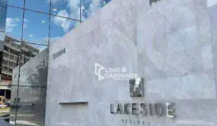 Apartamento com 4 dormitórios à venda, 232 m² por R$ 2.850.000,00 - Bela Suiça - Londrina/PR