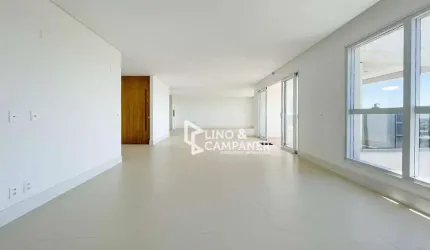 Apartamento com 4 dormitórios, 333 m² - venda por R$ 3.950.000,00 ou aluguel por R$ 20.720,00/mês - Edifício La Torre - Londrina/PR