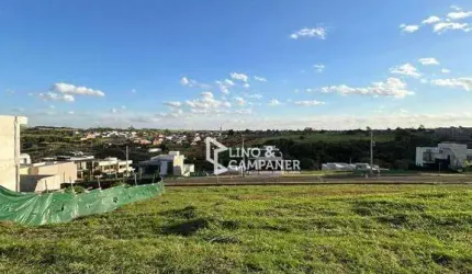 Terreno à venda, 256 m² por R$ 255.000 - Gleba Simon Frazer - Londrina/PR
