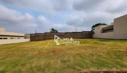 Terreno à venda, 256 m² por R$ 380.000 - Conjunto Habitacional Alexandre Urbanas - Londrina/PR