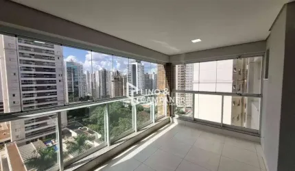 Apartamento com 3 dormitórios à venda, 100 m² por R$ 1.150.000,00 - Gleba Fazenda Palhano - Londrina/PR