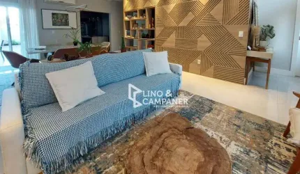 Casa com 3 dormitórios à venda, 216 m² por R$ 2.350.000,00 - Condomínio Royal Forest - Londrina/PR