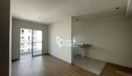 Apartamento com 3 dormitórios à venda, 64 m² por R$ 475.000 - Aurora - Londrina/PR