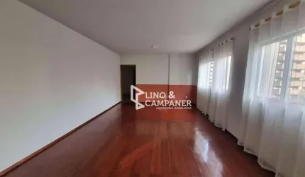 Apartamento com 3 dormitórios à venda, 117 m² por R$ 450.000,00 - Centro - Londrina/PR