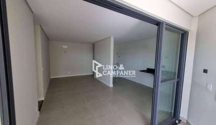 Apartamento com 3 dormitórios à venda, 86 m² por R$ 850.000 - Centro - Londrina/PR