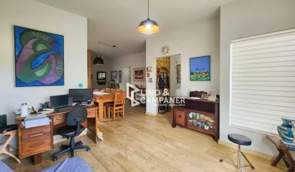 Casa com 4 dormitórios à venda, 190 m² por R$ 1.300.000 - Condomínio Village Pinheiro - Londrina/PR
