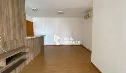 Apartamento com 3 dormitórios à venda, 81 m² por R$ 670.000 - Evolution Home Alto da Palhano - Londrina/PR