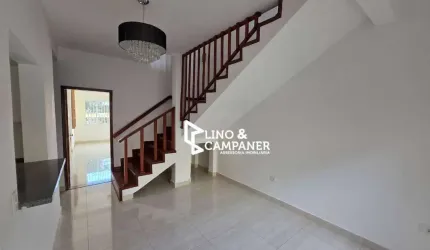Casa com 5 dormitórios, 250 m² - venda por R$ 2.200.000,00 ou aluguel por R$ 9.000,00/mês - Santa Rosa - Londrina/PR