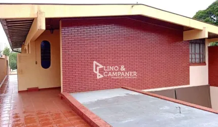 Casa à venda, 216 m² por R$ 650.000,00 - Quebec - Londrina/PR
