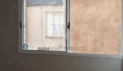 Awm Vende apartamento 02 dormitórios no Bairro Floresta, Porto Alegre - AP474
