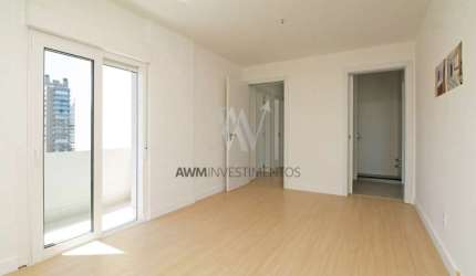 Awm Vende Cobertura 03 dormitórios, 01 suíte  no Bairro  Bela Vista, Porto Alegre - CO470