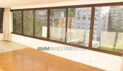 Awm Vende Apartamento 02 dormitórios , 02 suítes no Bairro Mont Serrat, Porto Alegre - AP458