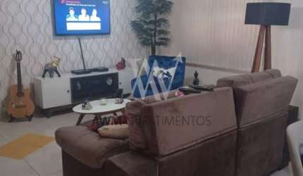 Awm vende Apartamento 02 dormitórios, 01 suíte, no BairroJardim Botanico, Porto Alegre - AP445