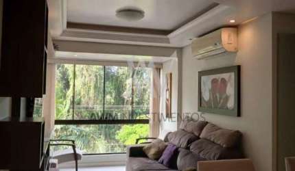 Awm Vende Apartamento 03 dormitórios no Bairro  Alto Petrópolis, Porto Alegre - AP443