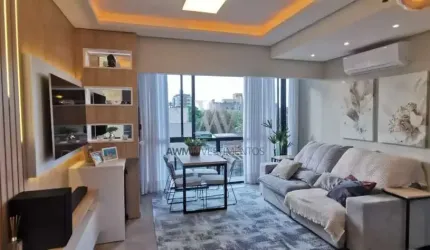 Awm Vende Apartamento ,  Vila Jardim América, Cachoeirinha - AP420