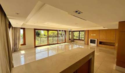 Awm Vende Apartamento Garden 03 dormitórios, sendo 03 suítes no Bairro  Moinhos  De Vento, Porto Alegre - AP406