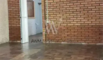 Awm Aluga Casa 02 dormitórios no Bairro Jardim Itu, Porto Alegre - CA378