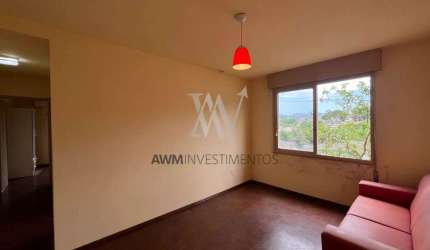 Awm Vende Apartamento 01 Bairro  Alto Petrópolis, Porto Alegre - AP323