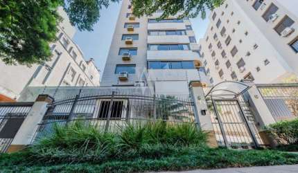 Awm Aluga Apartamento Garden 03 dormitórios no Bairro Petrópolis - AP290