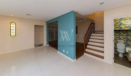 Awm Aluga, 3 dormitórios,  Chacara Das Pedras, Porto Alegre - CA270