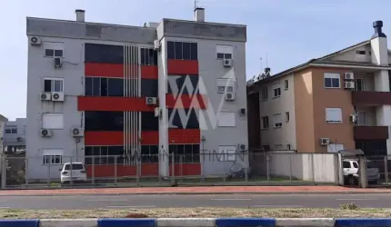 Awm Vende Apartamento 02 Dormitórios, Vila City, Cachoeirinha - AP266