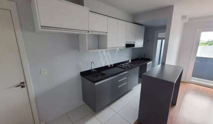 Awm Vende Apartamento 02Dormitórios, Centro, Canoas - AP240