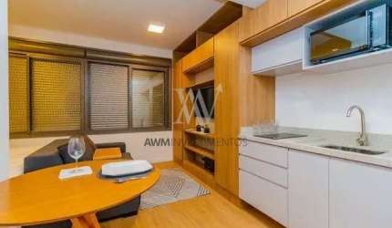 Awm Vende Loft, Centro Histórico, Porto Alegre - LO228