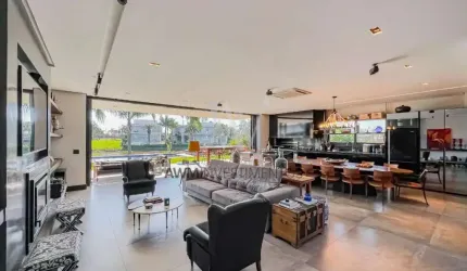 Awm Vende Casa em condomínio Ponta da Figueira   Sans Souci Bairro Sans Souci  Eldorado Do Sul - CA176