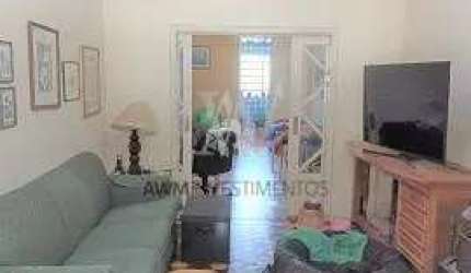 Awm Vende Casa no Bairro  Bela Vista, Porto Alegre - CA139