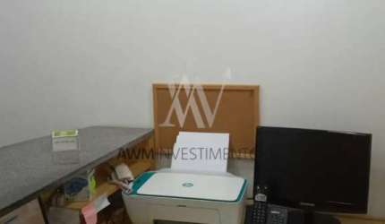 Awm Vende, Sala comercial no Bairro  Três Figueiras, Porto Alegre - SA119