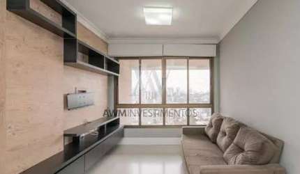 Awm Vende, Apartamento 02 dormitórios no Bairro  Passo Da Areia, Porto Alegre - AP102