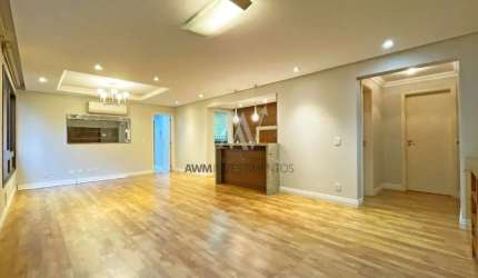 Awm Vende,Apartamento 03 dormitórios sendo 01 suíte no Bairro Rio Branco, Porto Alegre - AP83