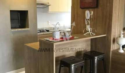 Awm Vende, Apartamento 02 dormitórios, sendo 01 suite ,  Jardim Do Salso, Porto Alegre - AP57