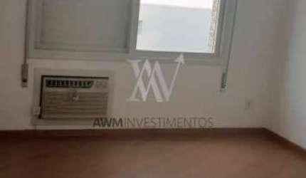 Awm Vende Apartamento 02 dormitórios no Bairro Menino Deus, Porto Alegre - AP549
