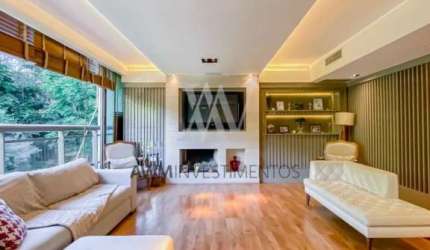 Apartamento para aluguel, 3 quarto(s),  Três Figueiras, Porto Alegre - AP566
