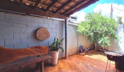 Versátil apartamento garden para venda com 2 quartos, 76m²