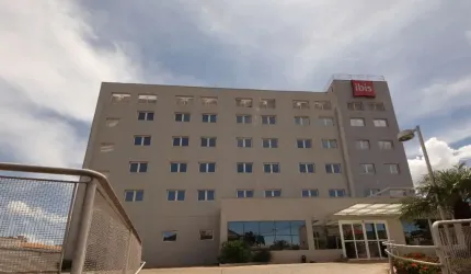 Confortável conjunto comercial para venda, 18m²