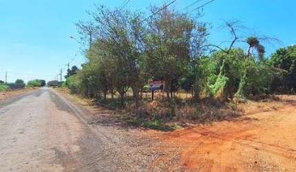 Funcional terreno residencial para venda, 1,085m²