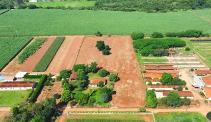 Deslumbrante casa rural para venda, 15,000m²