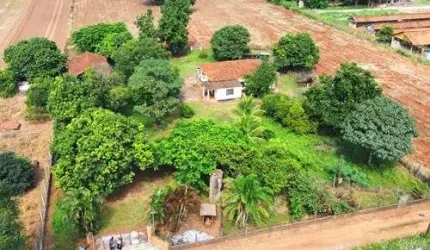 Agradável casa rural para venda, 15,000m²