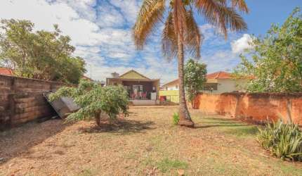 Confortável casa tipo para venda com 3 quartos, 104m²