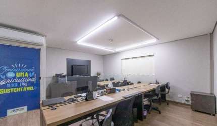 Sensacional casa comercial para venda, 363m²