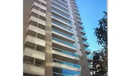 Imperdível apartamento tipo para venda com 3 quartos, sendo 3 suítes, 121m²