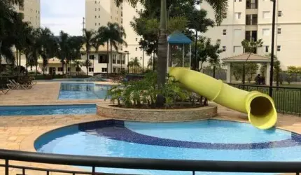 Apartamento à Venda no Atmosphera Natural Living Jundiaí - Conforto e Estilo!