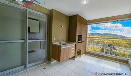 Venda - Naturalle Acqua Club Andar alto - Vista Livre - 92m2 - 3dormitórios sendo 1 suíte e 2 vagas de garagem