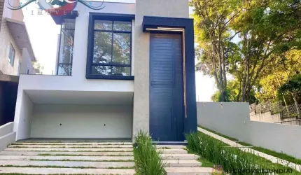 BELÍSSIMA CASA EM LOUVEIRA - CONDOMINIO RESERVA DOS VINHEDOS