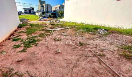 Terreno à Venda no Reserva Ermida 1, Eloy Chaves, Jundiaí/SP: Sua Oportunidade Exclusiva de Investimento