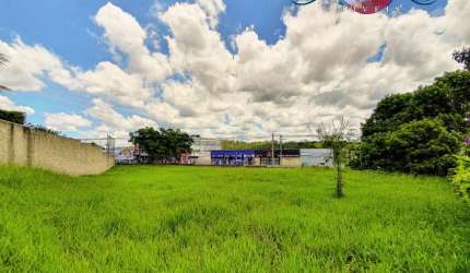 Excelente Terreno Plano com 1.510m² no Bairro Caxambu Jundiaí, condomínio Quartier Les Residence