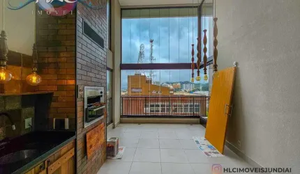 Aluguel  - Moderno apartamento de alto padrão Condomínio Open View Anhangabaú - 3 dormitórios Sendo 1 Suíte e 2 vagas de garagem